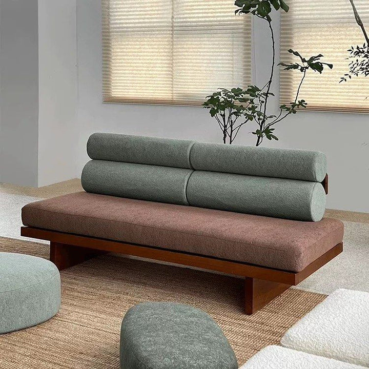 HARLOW Modern Designer Sofa
