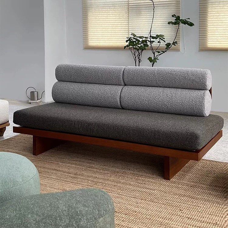 HARLOW Modern Designer Sofa