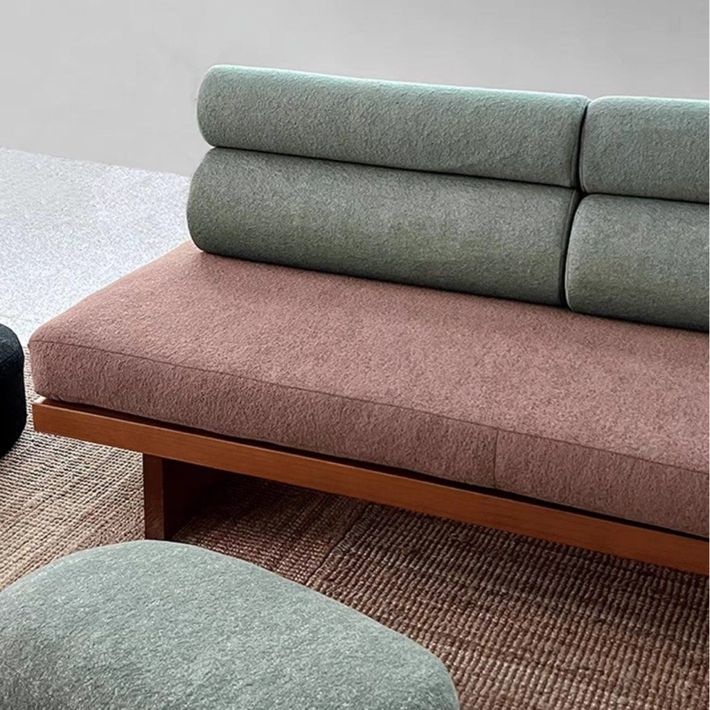 HARLOW Modern Designer Sofa