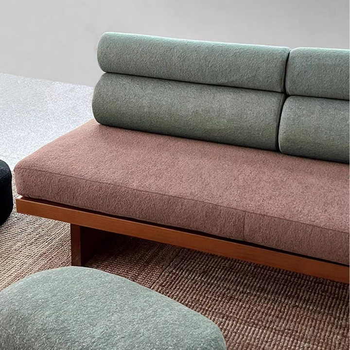 HARLOW Modern Designer Sofa