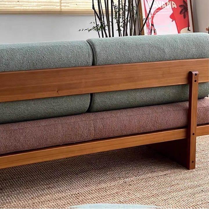 HARLOW Modern Designer Sofa