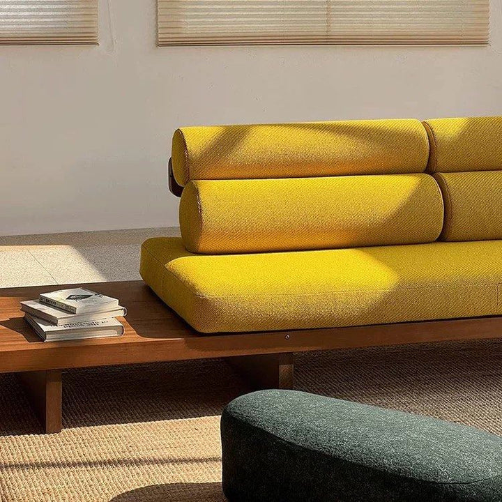 HARLOW Modern Designer Sofa