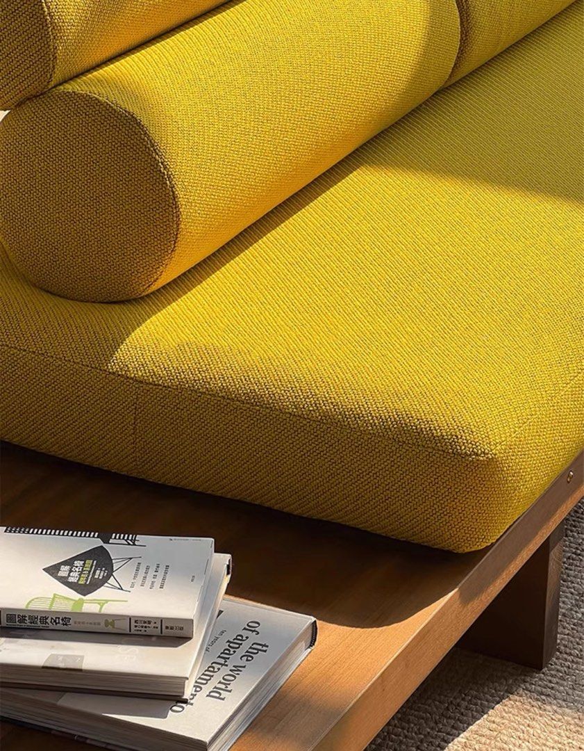 HARLOW Modern Designer Sofa