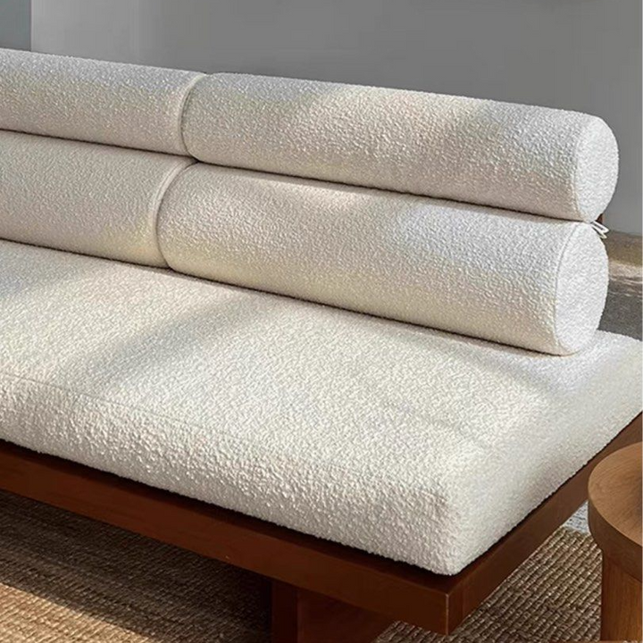 HARLOW Modern Designer Sofa