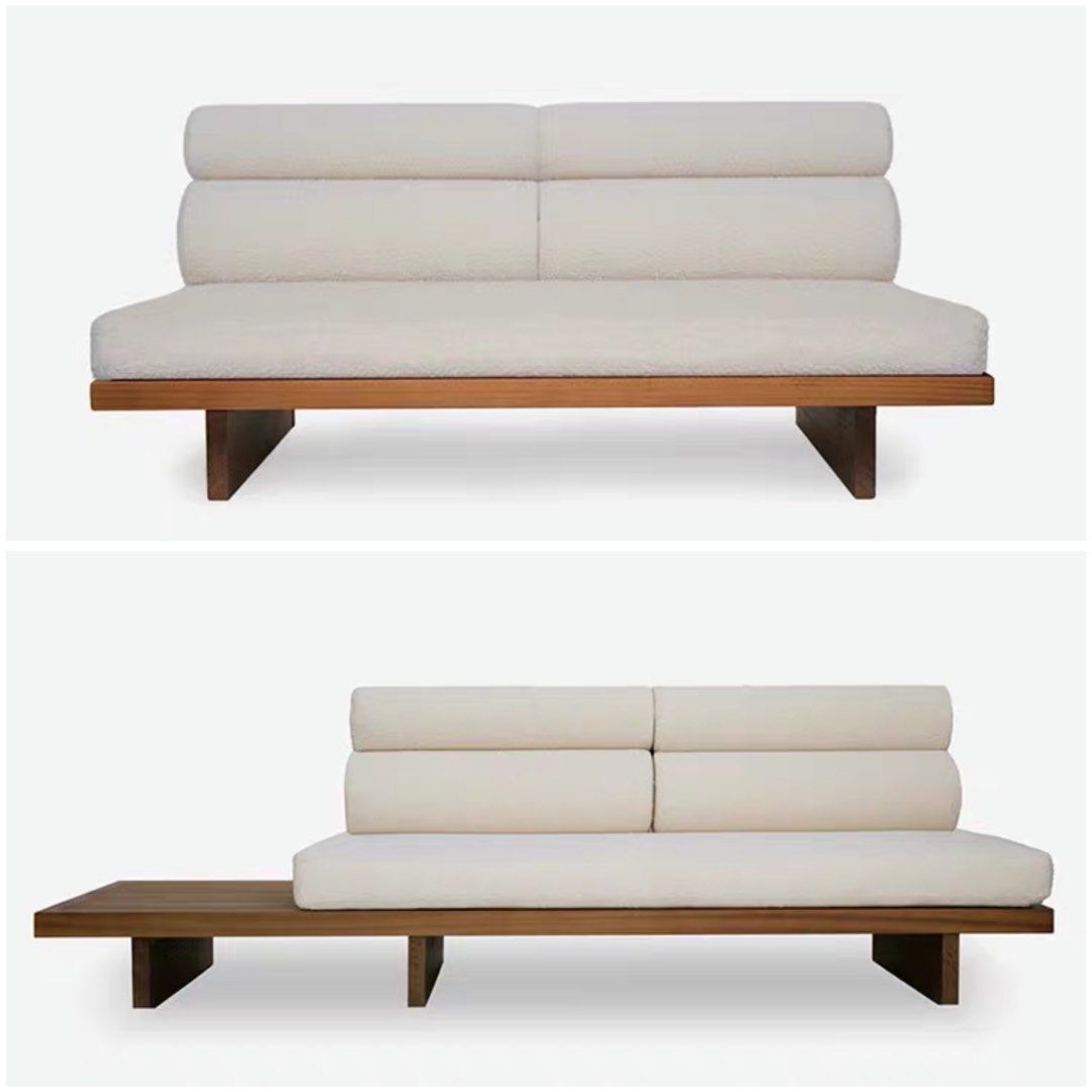 HARLOW Modern Designer Sofa