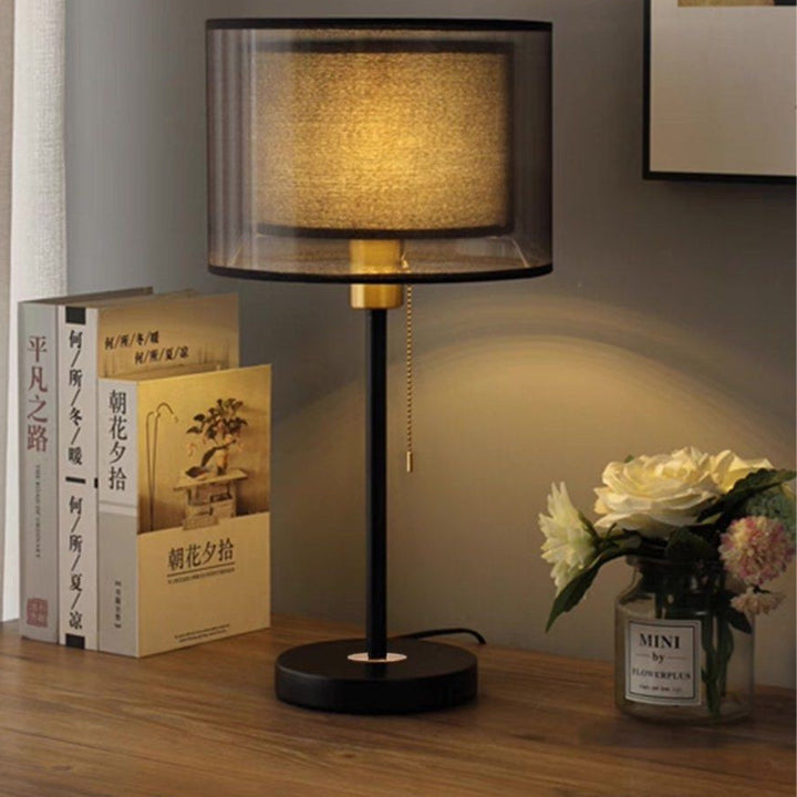 MAGRE Modern Table Lamp