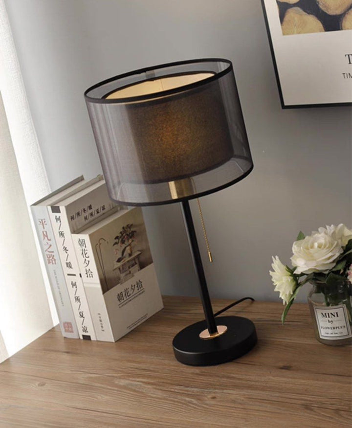 MAGRE Modern Table Lamp