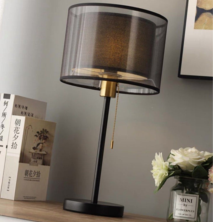 MAGRE Modern Table Lamp