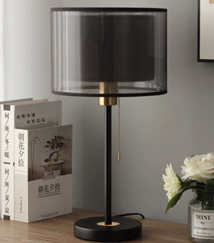 MAGRE Modern Table Lamp