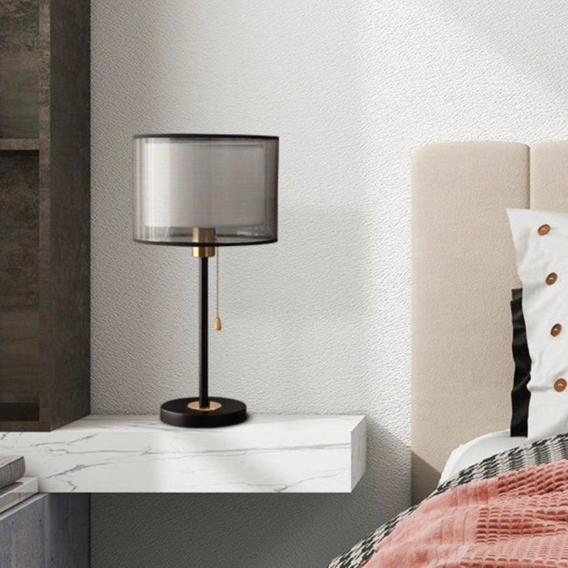 MAGRE Modern Table Lamp