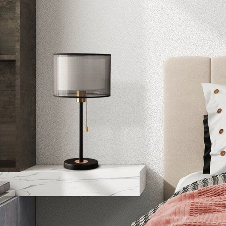 MAGRE Modern Table Lamp