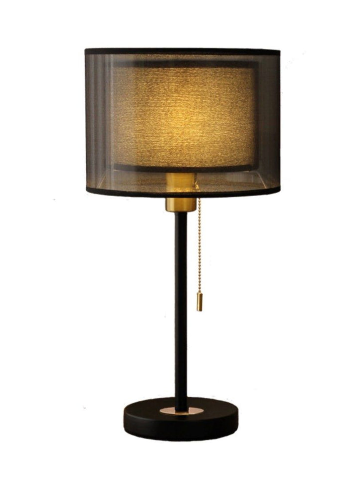 MAGRE Modern Table Lamp