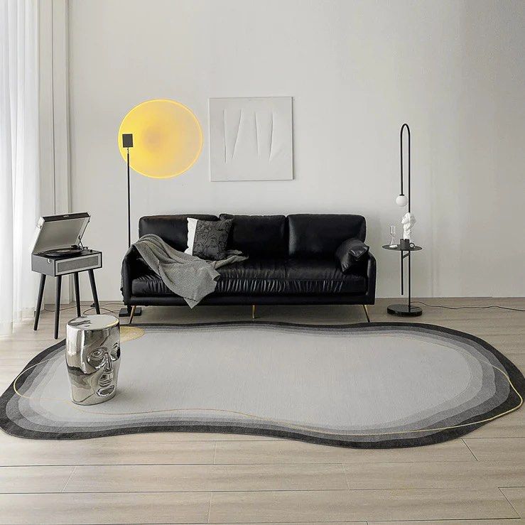 HANK Braided Off Area Rug