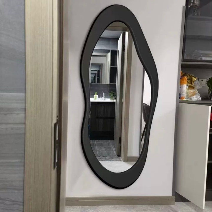 MAJORE Minimalistic Wall/Standing Mirror
