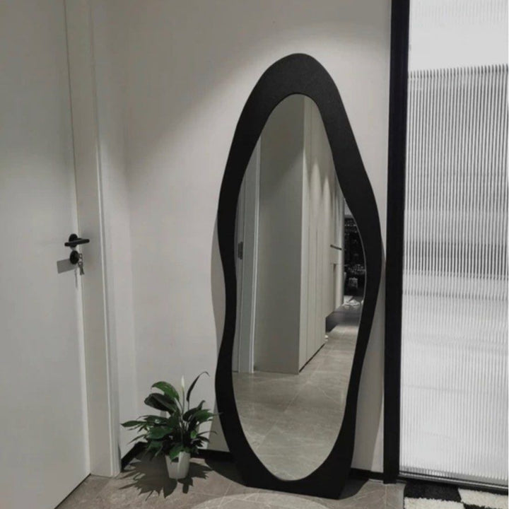 MAJORE Minimalistic Wall/Standing Mirror