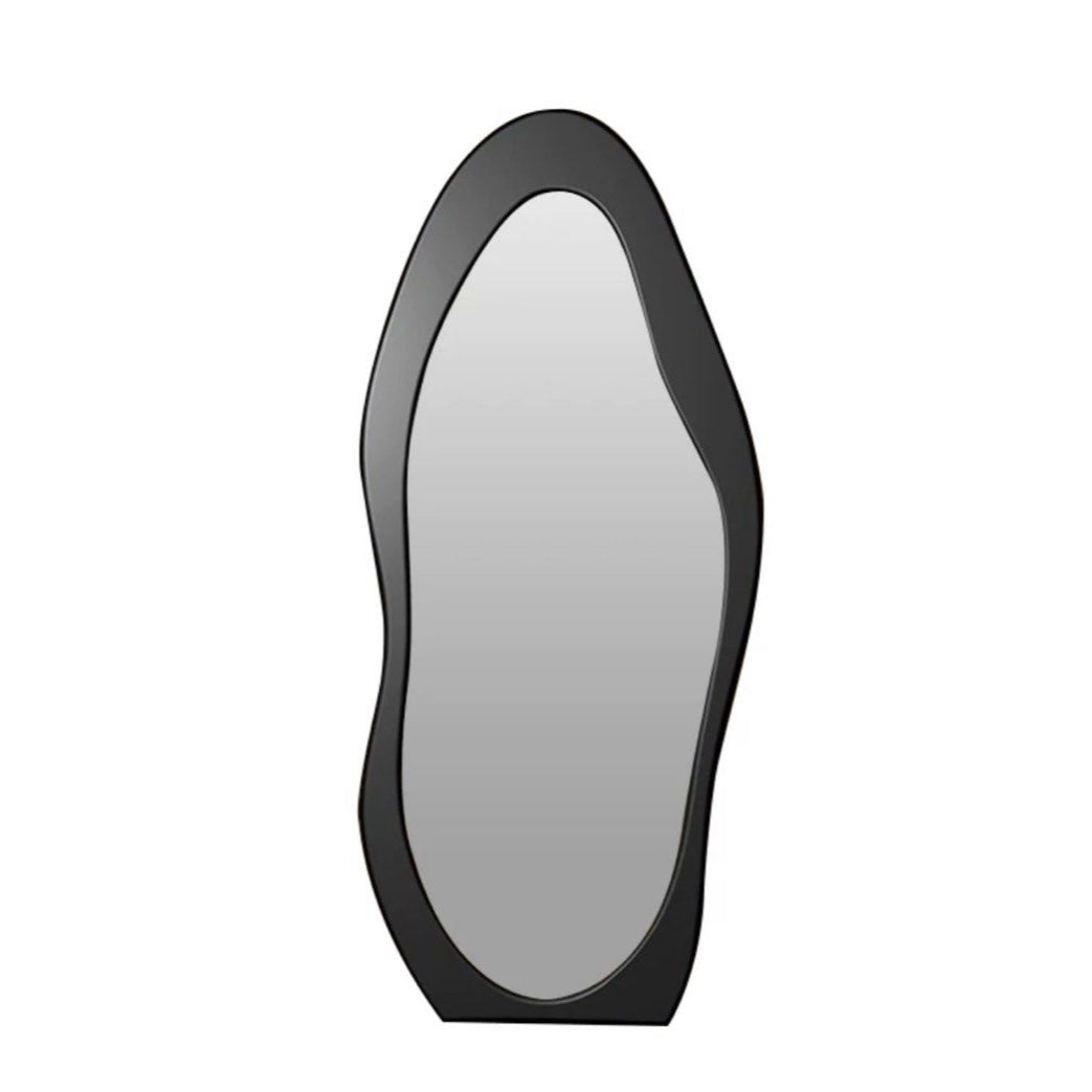 MAJORE Minimalistic Wall/Standing Mirror