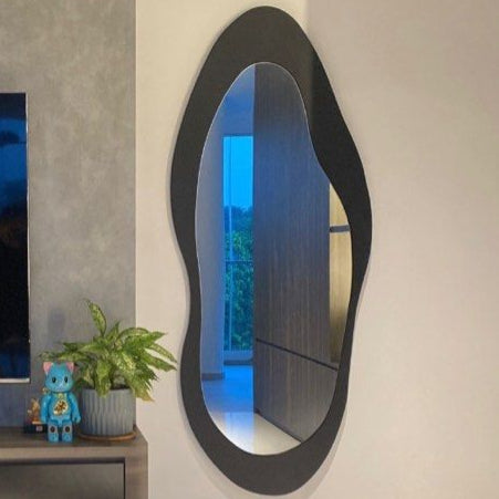 MAJORE Minimalistic Wall/Standing Mirror