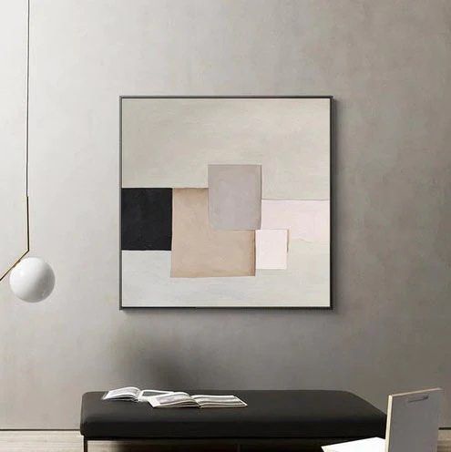 MANNINGTON Wall Art