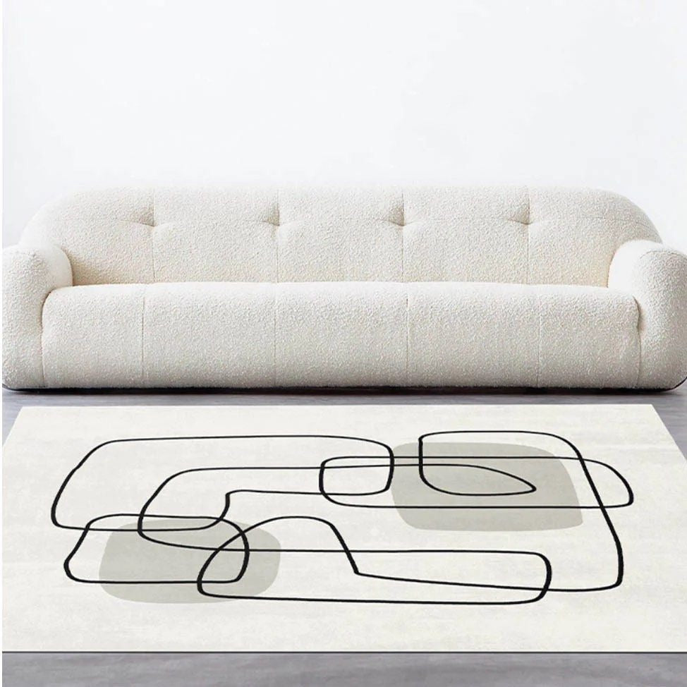 ANGLA Abstract Rug
