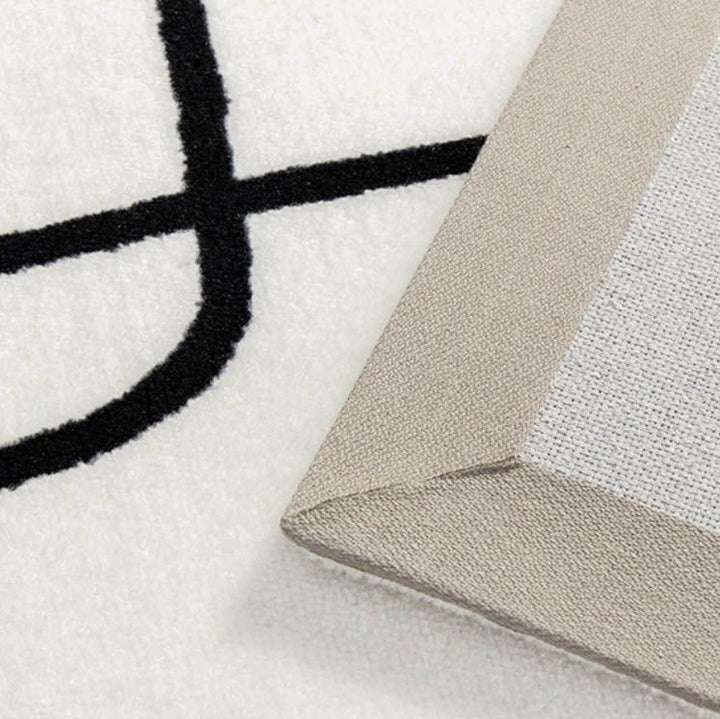 ANGLA Abstract Rug