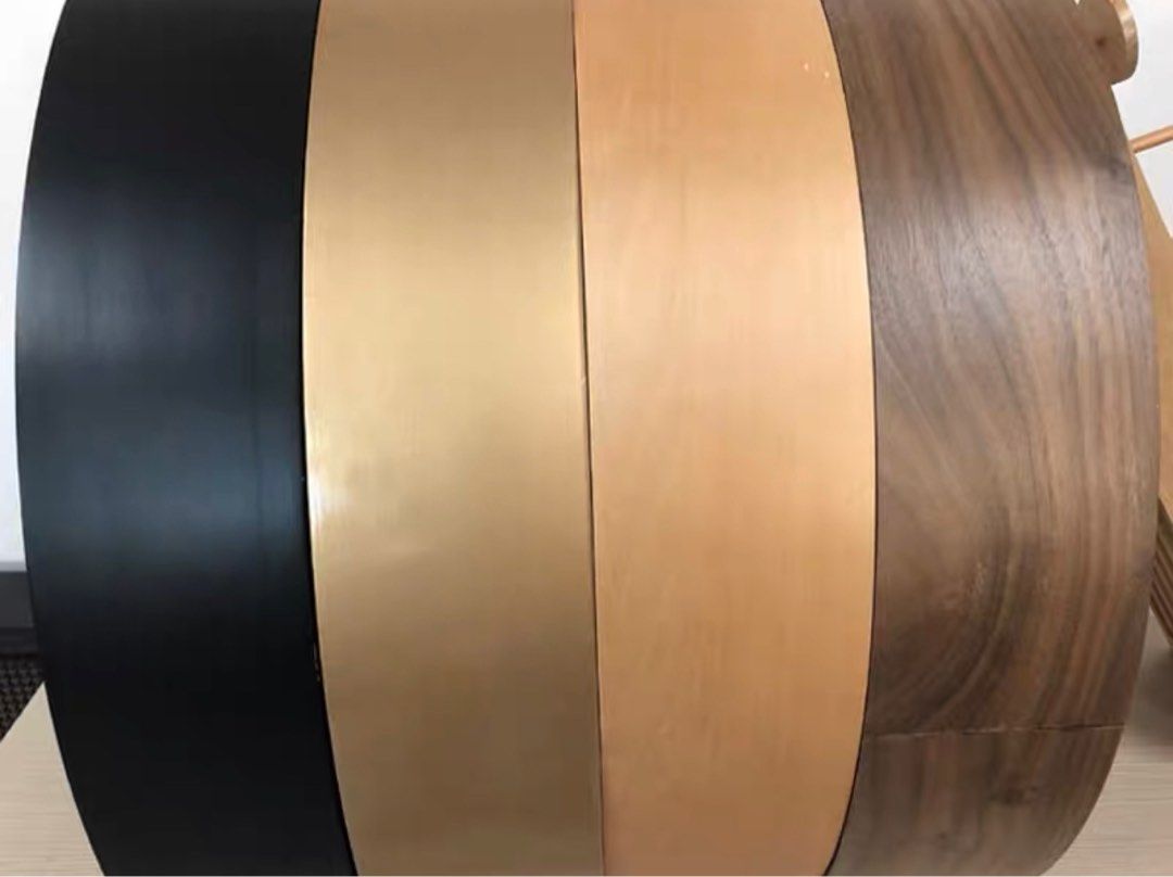 MARGRET Round Bathroom LED Mirror