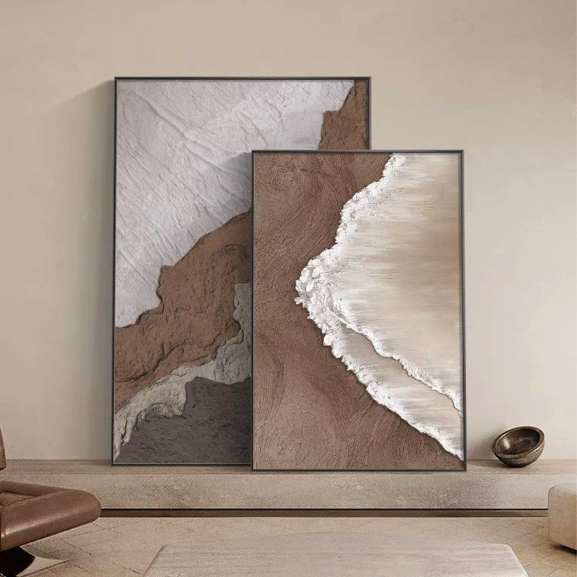 MARINA Modern Wall Art