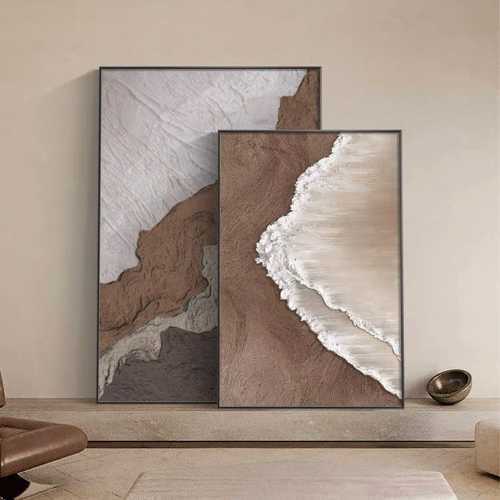 MARINA Modern Wall Art