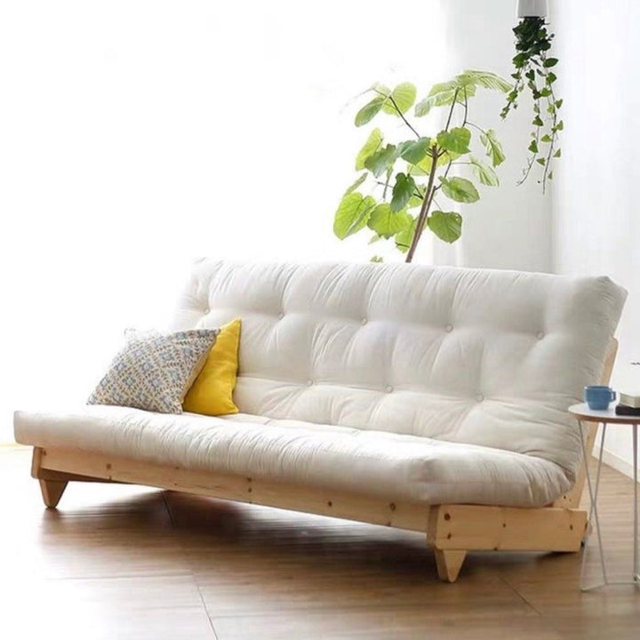AYATO Japandi Sofa Bed
