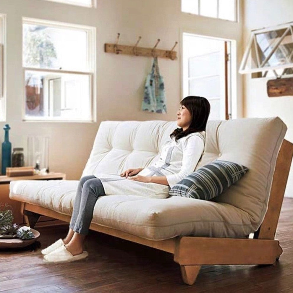 AYATO Japandi Sofa Bed