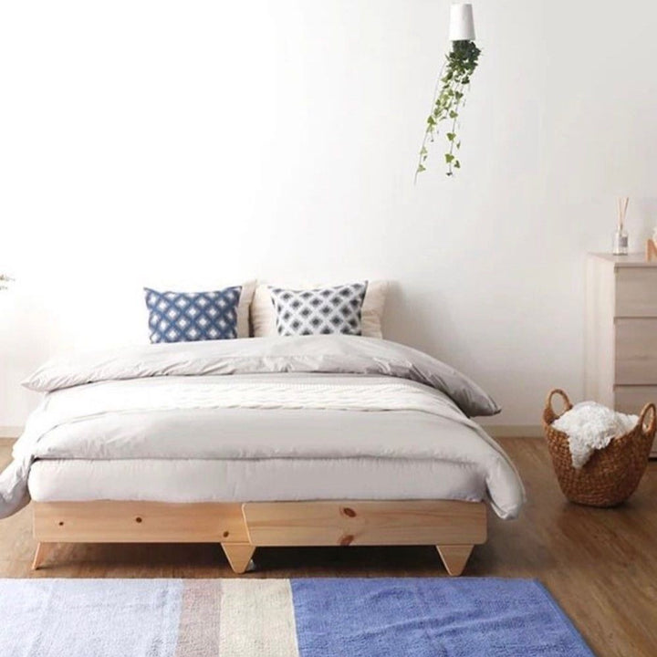 AYATO Japandi Sofa Bed