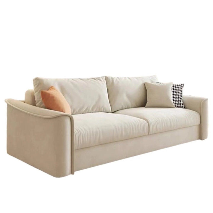 VENARO Foldable Sofa Bed with Mattress