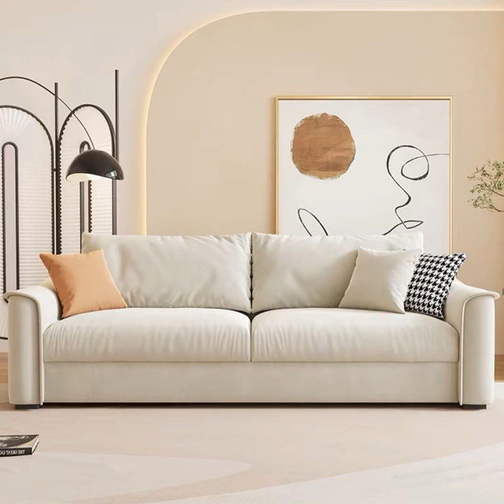 VENARO Foldable Sofa Bed with Mattress