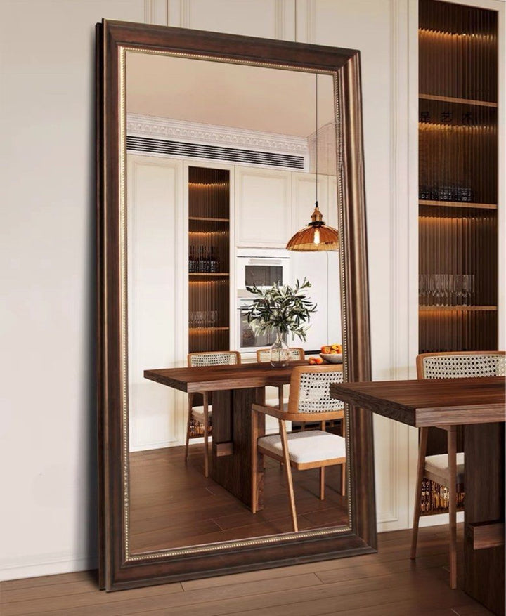 MATEM Modern Full Length Mirror