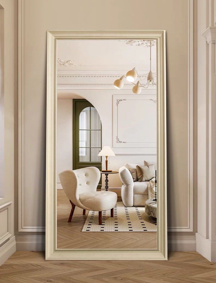 MATEM Modern Full Length Mirror