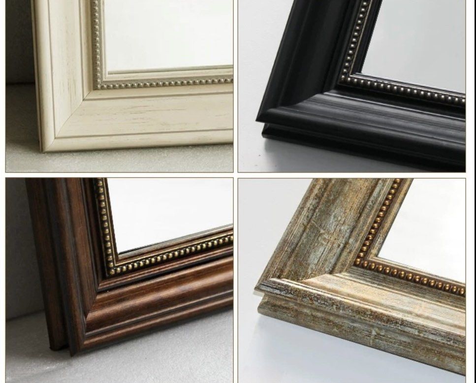 MATEM Modern Full Length Mirror