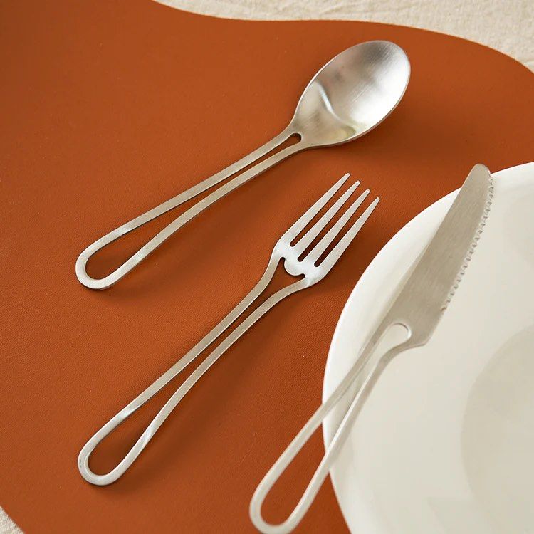 MAVE Flatware 4 People Set - Radical Homes Singapore