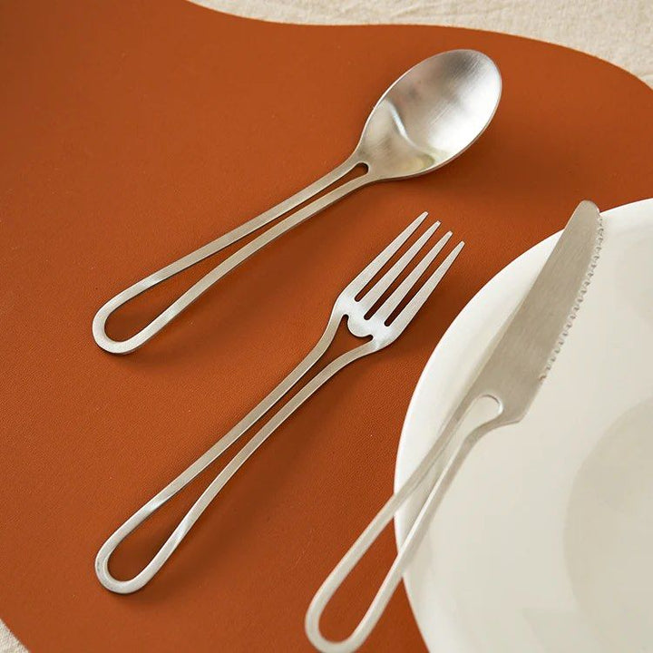 MAVE Flatware 4 People Set - Radical Homes Singapore