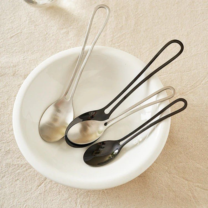 MAVE Flatware 4 People Set - Radical Homes Singapore