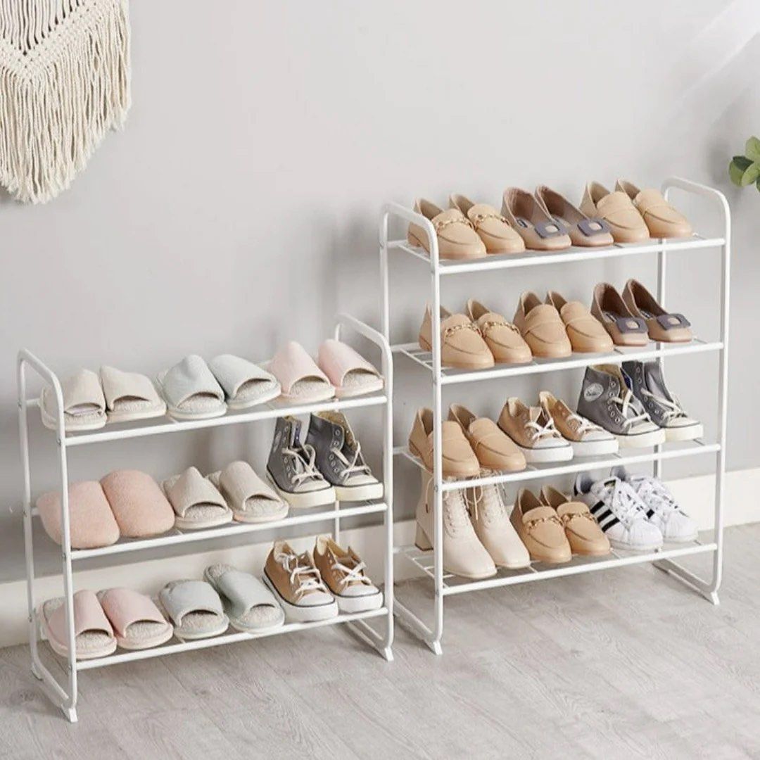 MCKENZIE Shoe Rack – Radical Homes