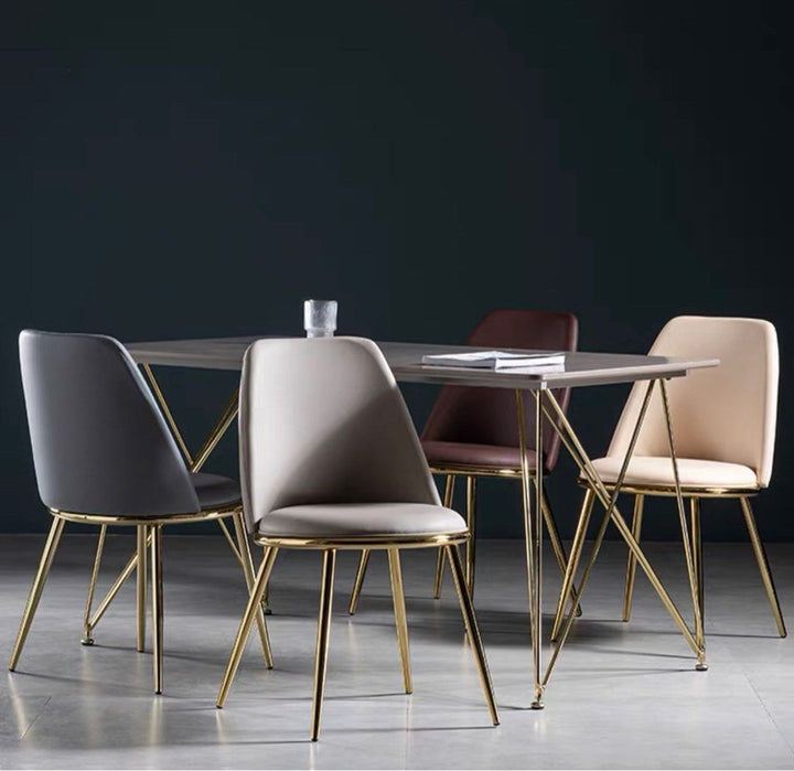 BRIAN Modern Dining Chair