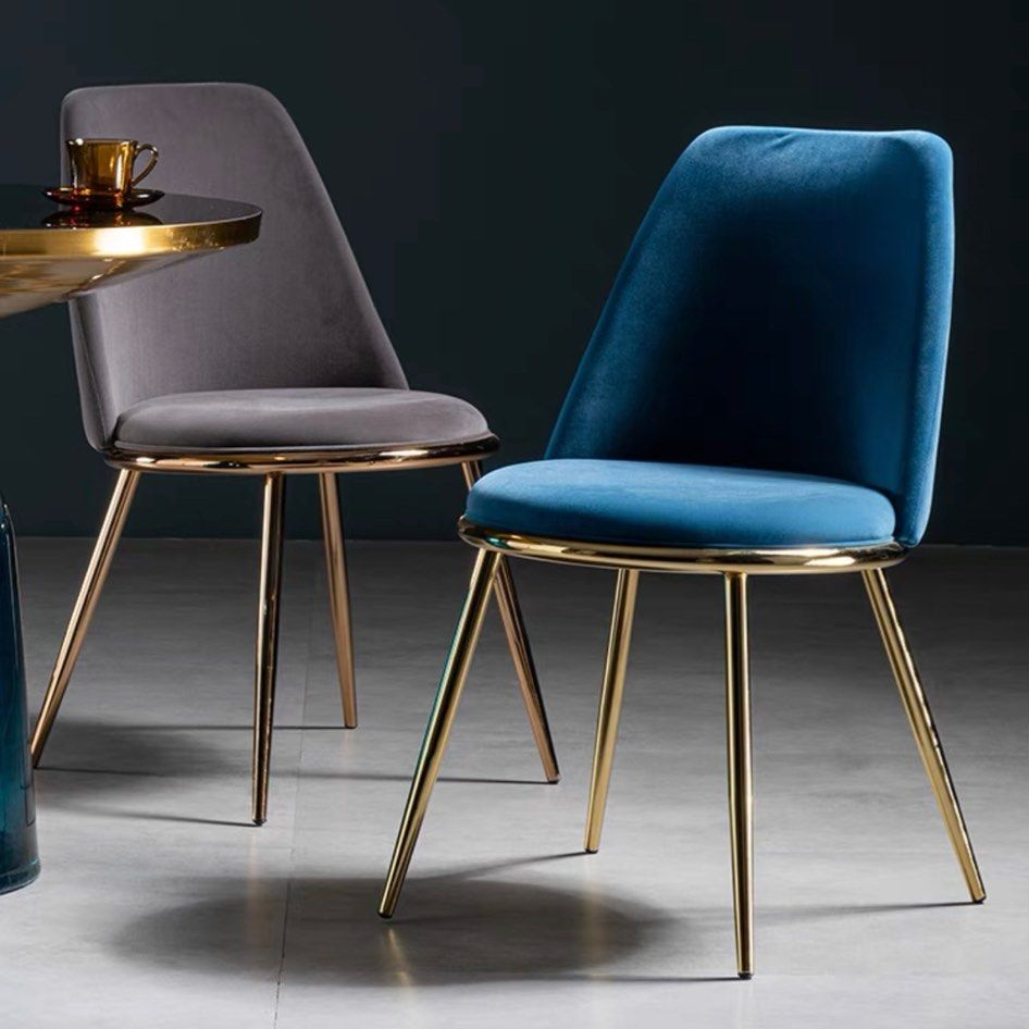 BRIAN Modern Dining Chair