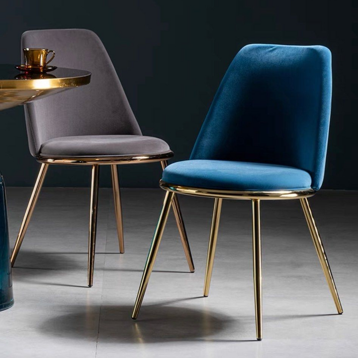 BRIAN Modern Dining Chair
