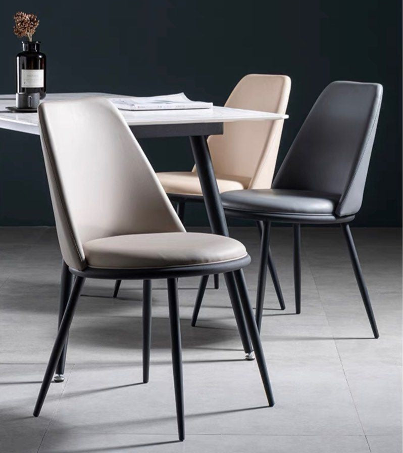 BRIAN Modern Dining Chair