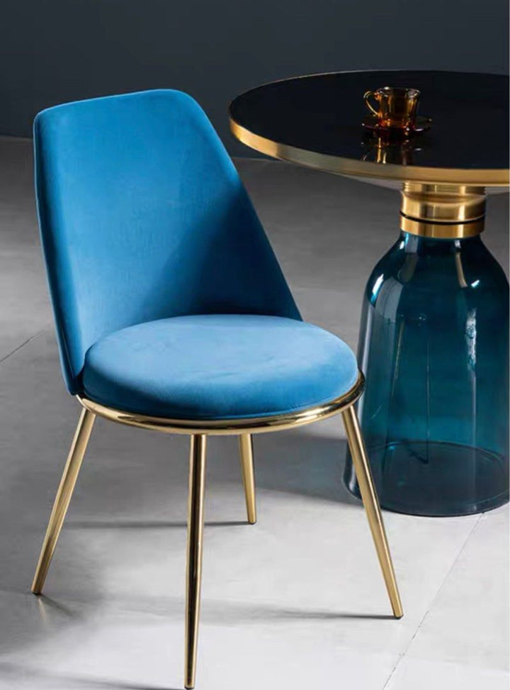 BRIAN Modern Dining Chair