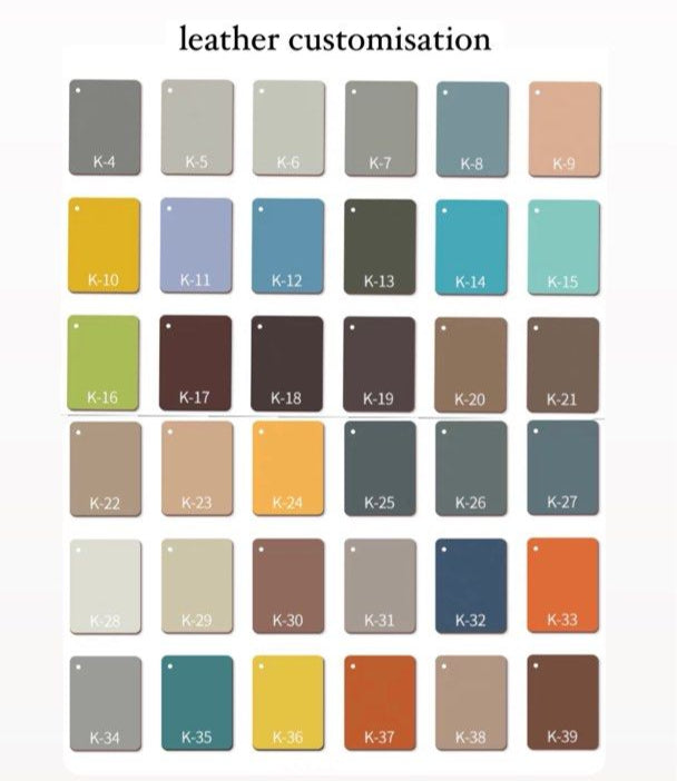 BRIAN Modern Dining Chair