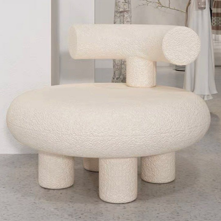 GALEN Modern Lounge Chair