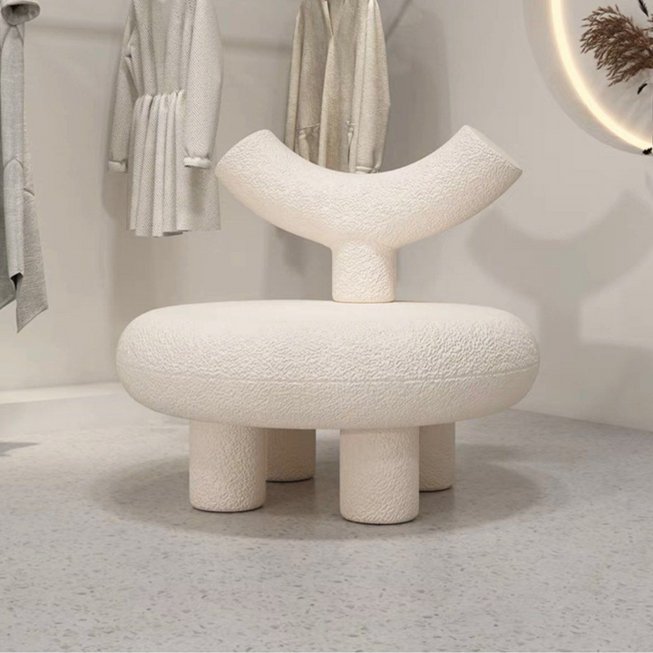 GALEN Modern Lounge Chair