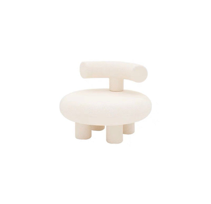 GALEN Modern Lounge Chair