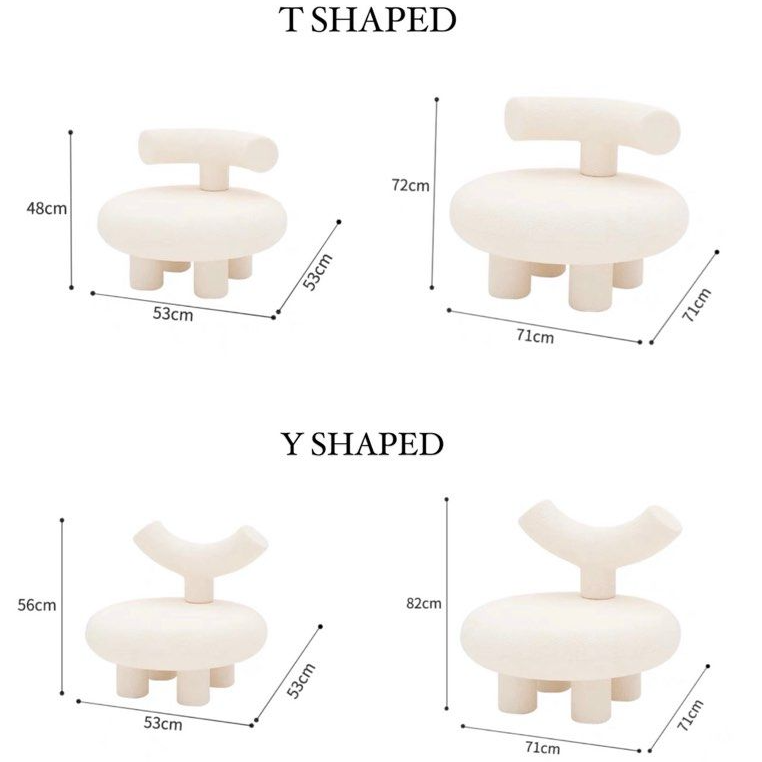 GALEN Modern Lounge Chair