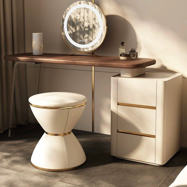 MEMOA Modern Vanity Table Set